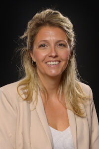Juf Suzanne