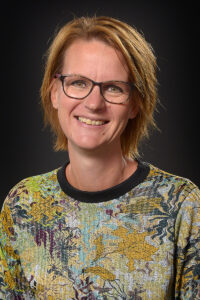 Juf Suzanne