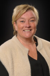 Juf Tanja